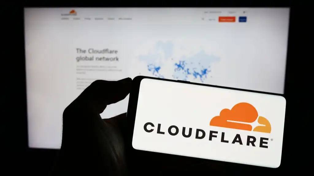 Cloudflare sufre caída global y afecta a medio internet