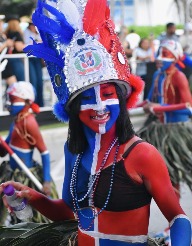 Carnaval de Punta Cana 2026 impulsa el turismo en el Este del país
