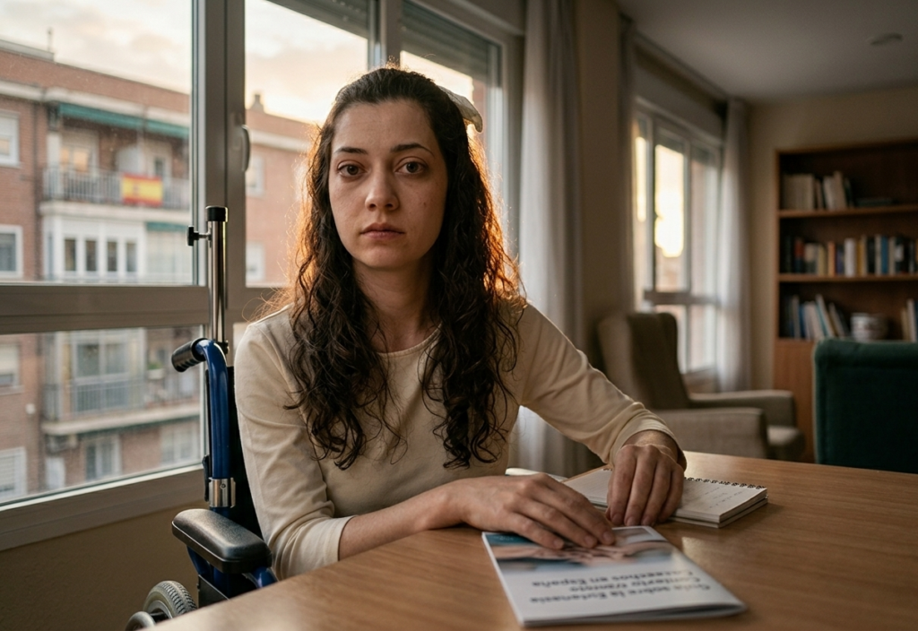 Noelia Castillo y la eutanasia en España: contexto, implicaciones y debate actual